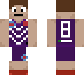 dockers player