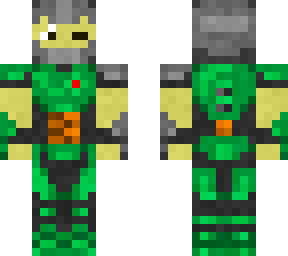 doomed guy