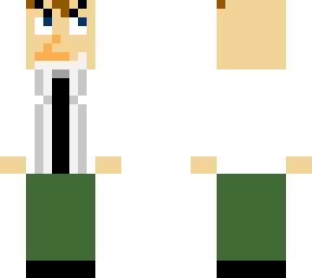 dr doofenshmirtz (slim)