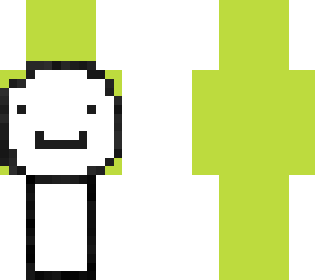 dream skin (fixed)