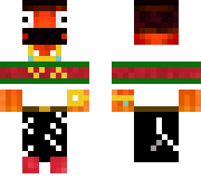 drippy fishy fixed