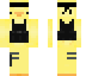 duck vest