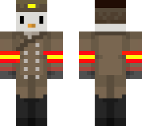 duckoslavia solder