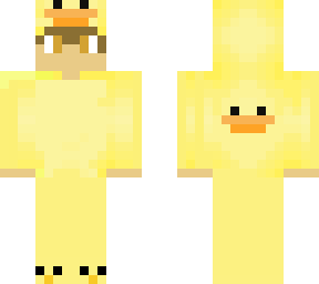 ducky boy