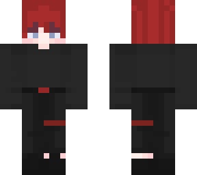 edit of a skin