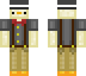 egg suit edition