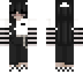 emo girl