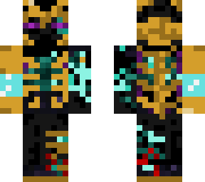 ender king updated