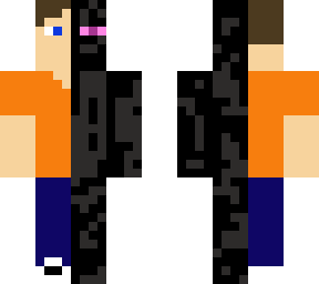 ender man