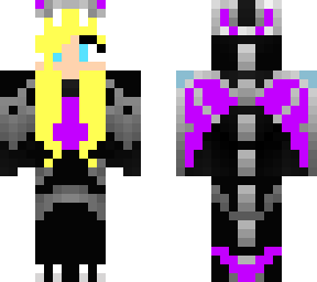 enderdragon girl