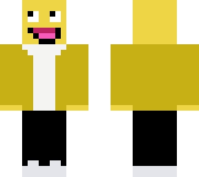 epic face dude