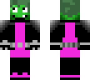 ervey