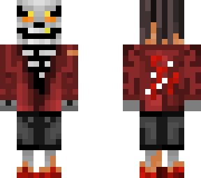 evil (hombre muerto) terror.