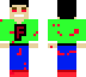 evil fuzion