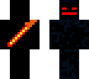 evil robot