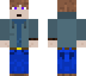 fall casual by seraco (redo)