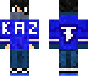 faze kaz