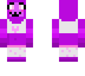 fem purple gang