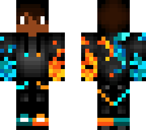 fire and ice