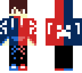 fire and ice gamer