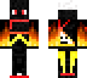 fire boi