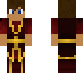 firenation person
