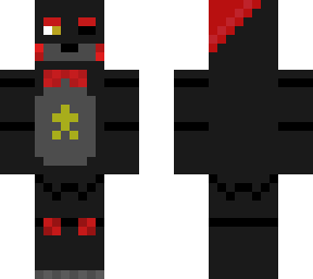 fnaf lefty (remake)