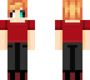 foxy: the new generation