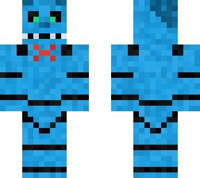 freddy frostbear
