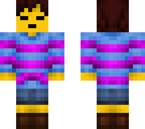 frisk