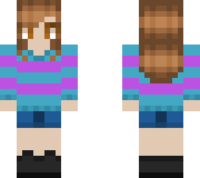 frisk