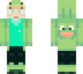 froggy boy