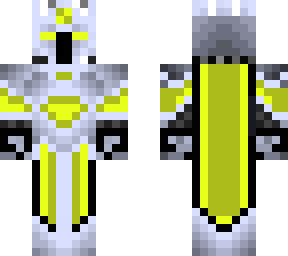 frost yellow
