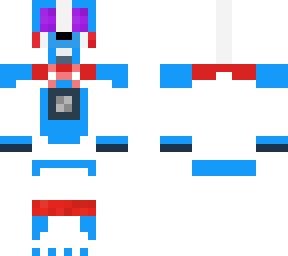 funtime bonnie