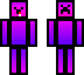 fuschia derpy