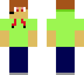 gamer