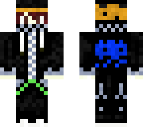 gamer robber