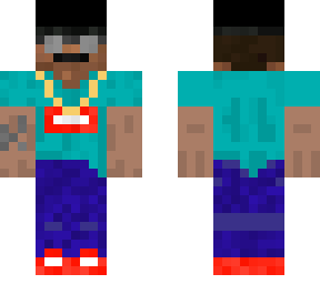gangsta steve (read description)