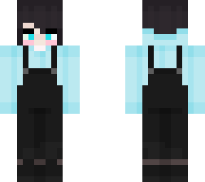 gender swap?