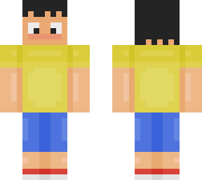 gene belcher