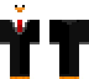 gentle duck-(security duck)