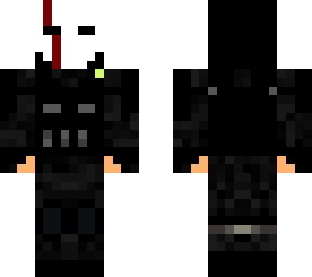 ghost killer