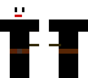 ghost of pipi