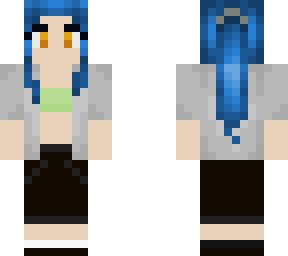 girl
