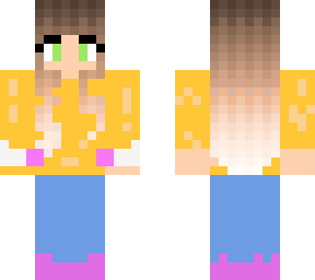 girl