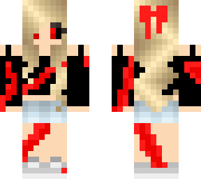 girl murder!