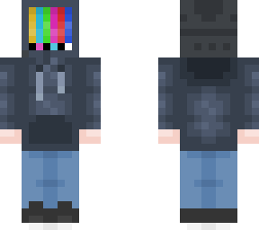 glitch tv