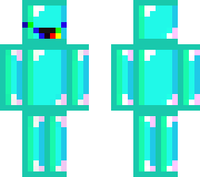 glitched skeppy