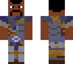 gothic 1, 2 gorn