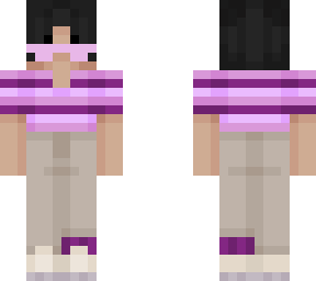 grape boi with shades